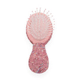 Bari Lynn Small Crystalized Hair Brush