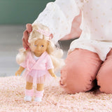 Corolle Mini Corolline Set ~ Rosy Ballerina