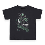 Mayoral Boys Rollerblade T-Shirt ~ Asphalt