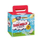 Toysmith Jumbo Sidewalk Chalk