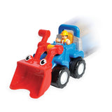 Wow Toys Lift-It Luke Digger