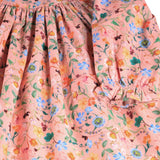 Molo Baby Claire Dress ~ Delicate Flora