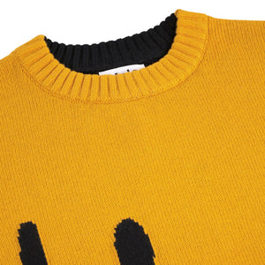 Molo Bello Sweater ~ Energy