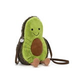 Jellycat Amuseables Avocado Bag