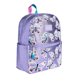 State Bags Kane Backpack ~ 3D Butterfly
