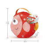 Hape Fold & Go Beach Set