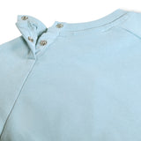 Molo Baby Disc Sweatshirt & Simeon Sweatpants Set ~ Stream