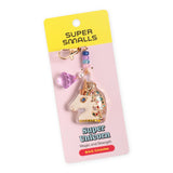 Super Smalls Super Unicorn Bag Charm