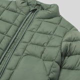 Mayoral Baby Boy Padded Jacket ~ Fir