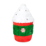 Squishable Mini Peppermint Mocha