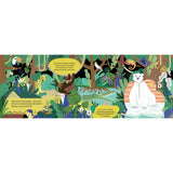 Jungle Jumble