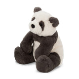 Jellycat Harry Panda Cub