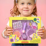 Super Smalls Rainbow Gems Beauty Play Kit