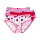 Esme Panties 3pk ~ Stickers