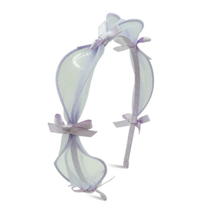 Milk x Soda Ambrielle Headband