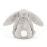 Jellycat Bashful Grey Bunny