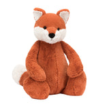 Jellycat Bashful Fox Cub