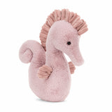 Jellycat Sienna Seahorse