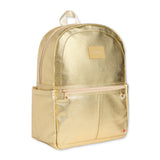 State Bags Kane Backpack ~ Gold