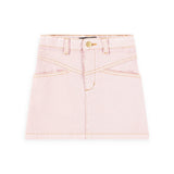 Molo Baji Skirt 7-12 ~ Charlotte Pink