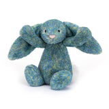 Jellycat Bashful Luxe Azure Bunny