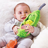 Hape Pea Pod Pals