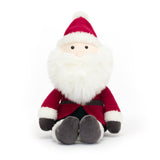 Jellycat Jolly Santa