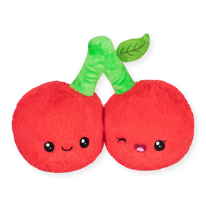 Squishable Cherries
