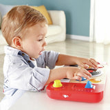 Hape DJ Mix & Spin Studio