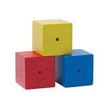 PlanToys Activity Blocks