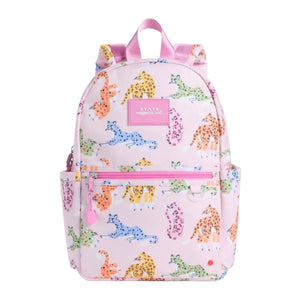 State Bags x Magnetic Me Kane Mini Backpack ~ Leopards