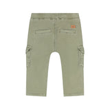 Babyface Baby Cargo Pants ~ Army