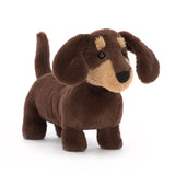 Jellycat Otto Sausage Dog