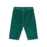 Petit Bateau Baby Corduroy Pants ~ Green