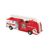 Toysmith Die Cast Sonic Fire Engine