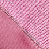 Appaman Girls Vanna Rib Knit Half Zip Sweater & Pants Set 7-12 ~ Dusty Pink