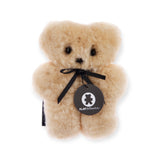 FLATOUTbear Baby Teddy Bear ~ Honey