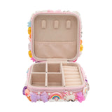 Bari Lynn Fun Charms Jewelry Box