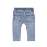 Babyface Baby Boy Jeans ~ Mid Blue Denim