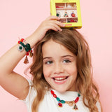 Super Smalls Make It Christmas Mini Bead Kit