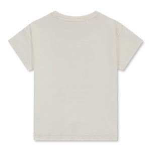 Babyface Boys Marty's Graphic s/s T-Shirt ~ Off-White