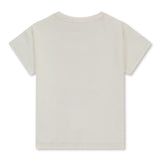 Babyface Boys Marty's Graphic s/s T-Shirt ~ Off-White