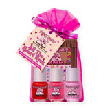 Piggy Paint All the Heart Eyes Polish Set