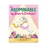 The Abominable Snow Dancer