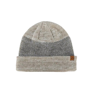 Appaman Levi Hat ~ Heather Oatmeal