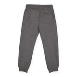 Mayoral Boys Basic Fleece Sweatpants ~ Anchor Gray