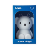 Miffy & Friends Bundle of Light Boris Mini Nightlight