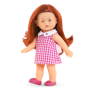 Corolle Mini Corolline ~ Ruby