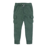 Appaman Boys Empire Sweats ~ Dark Green