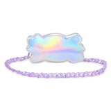 Billieblush Candy Bag ~ Lavender